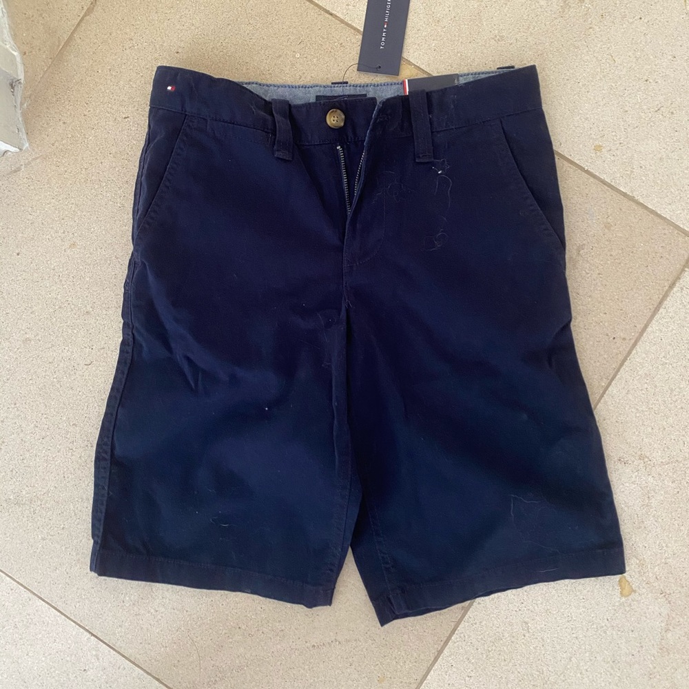 New kids shorts